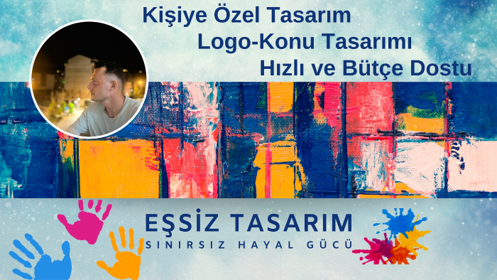 hızlı ve bütçe dostu logolar tasarlayabilirim
