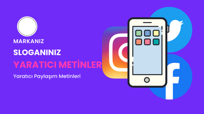 markanız için uygun bir isim ve slogan oluşturabilirim