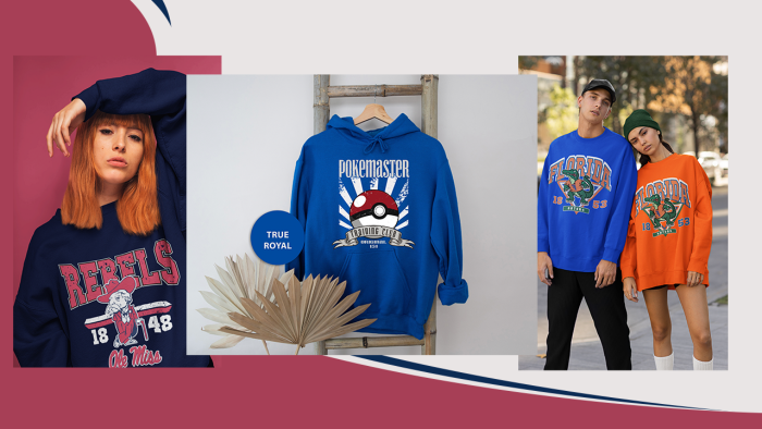 sizin için sewatshirt tasarımları yaparım