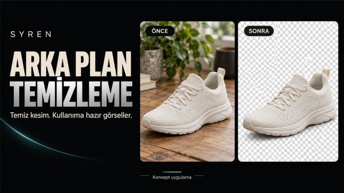 fotoğraflarınızın arka planını kaldırıp PNG verebilirim