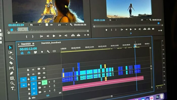 video düzenler istediğiniz şekilde ayarlama yaparım