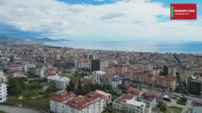 profesyonel drone çekimleriyle kaliteli görüntüler sunuyorum