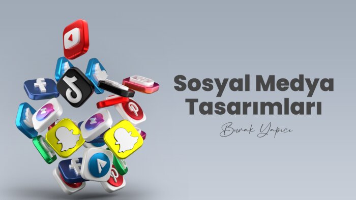 sosyal medya tasarımlarınızı hızlıca hazırlıyorum