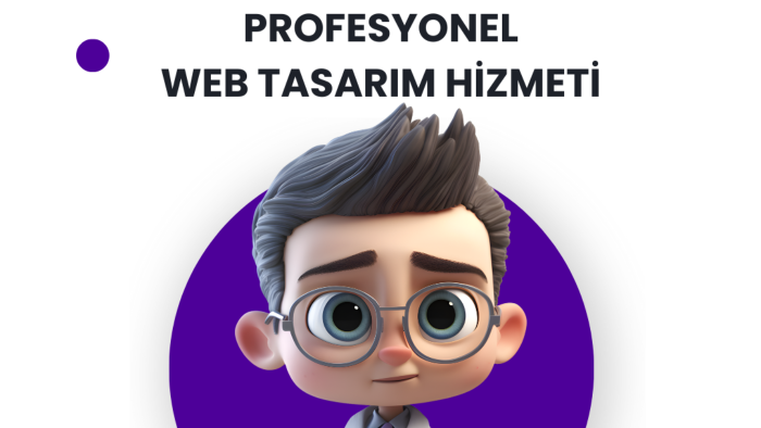 anahtar teslim web sitesi size özel web tasarımı yapabilirim