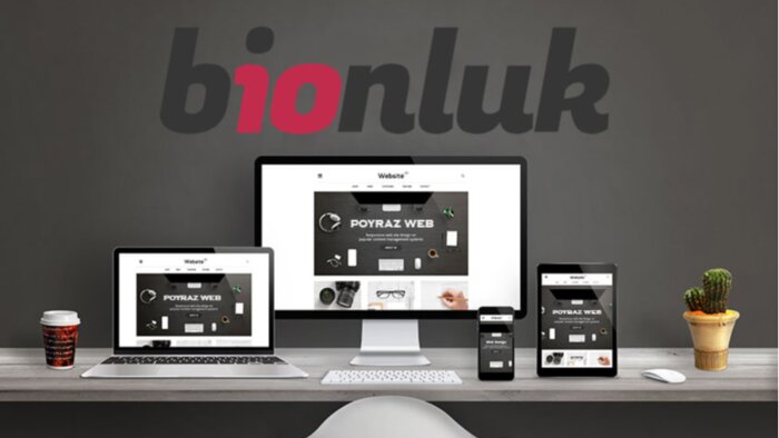 işletmenize uygun özgün web tasarımı yapıyorum