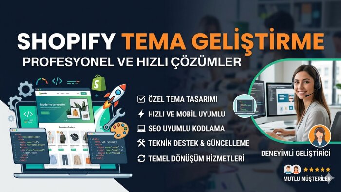 Figmadan Shopify teması kodlarım