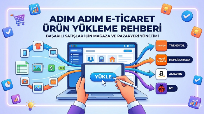 Mikro ve e-ticaret entegrasyon desteği sağlayabilirim