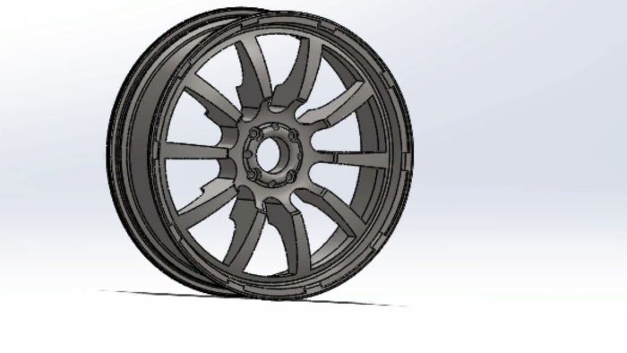 3d boyutlu parçalar tasarlayabilirim