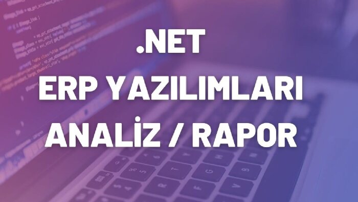 .NET tabanlı istediğiniz yazılımı yapabilirim