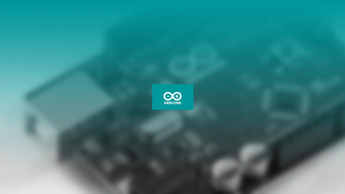 Arduino konusunda sizlere yardımcı olabilirim