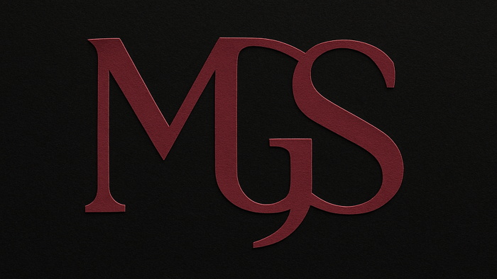 sade şık ve modern logo tasarımı yapabilirim