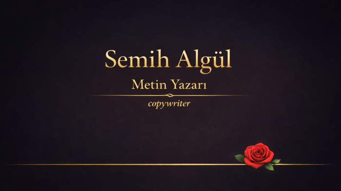 metni anlatmakla kalmam ona konuşacak bir dil kazandırırım