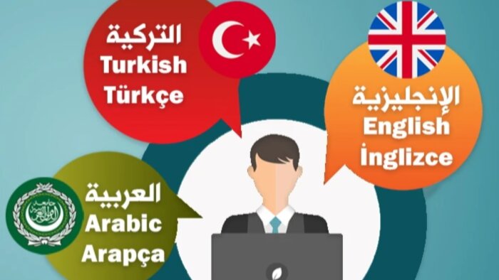 profesyonel çeviri yapabiliyorum