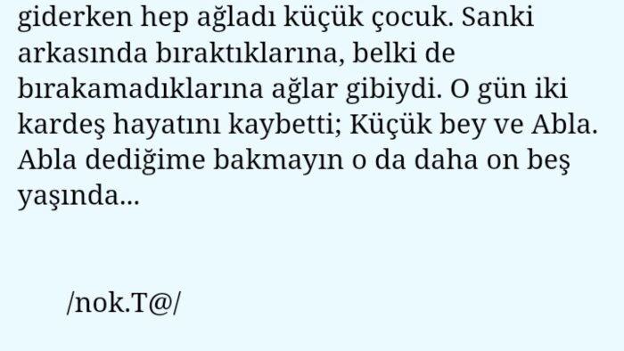 istediğiniz her konuda etkileyici metinler yazabilirim