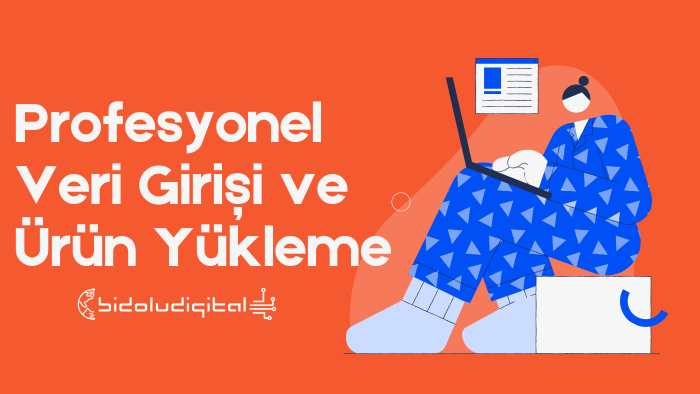 sizin için hatasız ürün girişi yapabilirim
