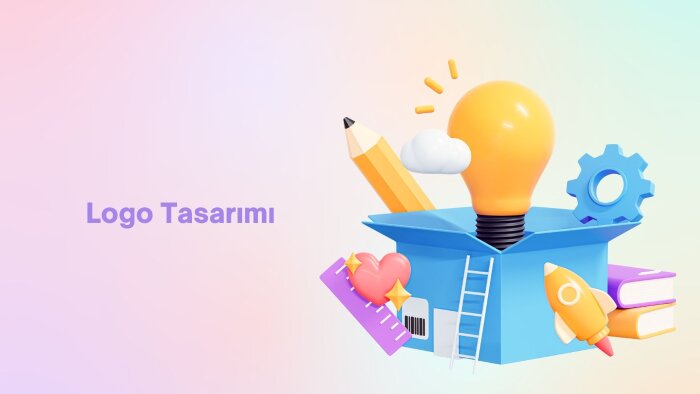 senin için markanı anlatan yaratıcı tasarımlar yapıyorum