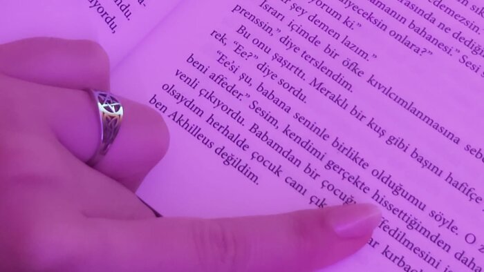 profesyonel bir şekilde metin incelemesi yapabilirim