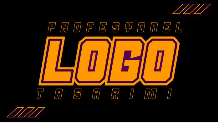 modern ve minimal logo tasarımı yaparım