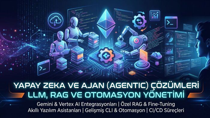 yapay zekâ iş akışı uygulamalarınızı geliştirebilirim