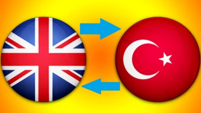 profesyonel bir şekilde İngilizce-Türkçe çeviri yapabilirim