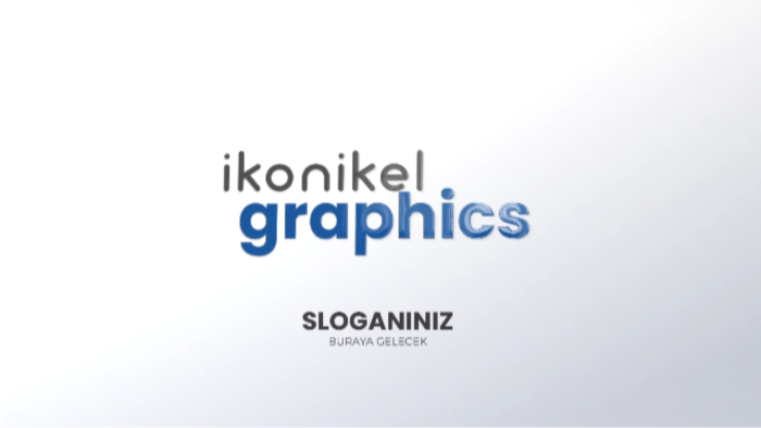 sizin için logo introsu yapabilirim