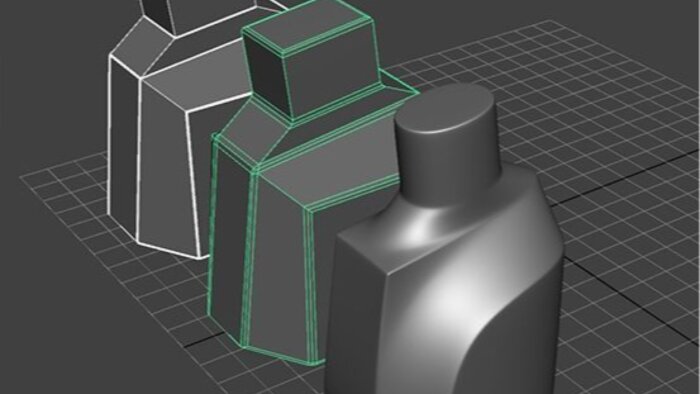 3d modelleme yaparım