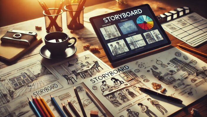 reklam eğitim animasyon ve tanıtım videoları yapıyorum