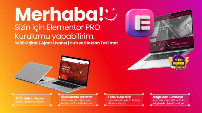 premium elementor eklentisi kurabilirim