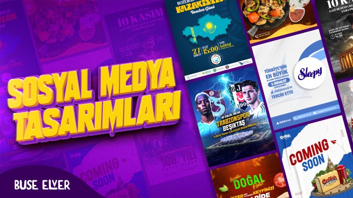 markanıza uygun instagram post ve story tasarlayabilirim