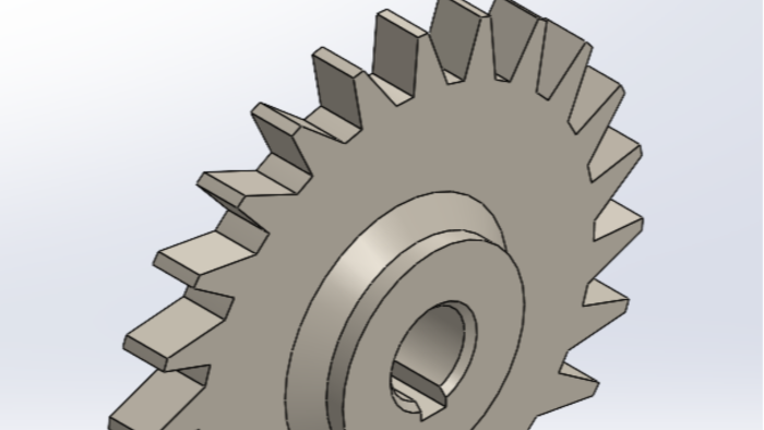 Solidworks ile 3D çizim ve teknik resim yaparım