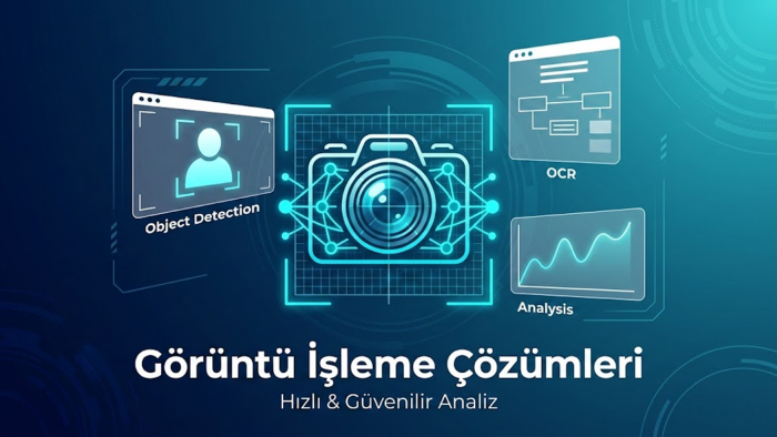 görüntü işleme projelerinizde yardımcı olabilirim