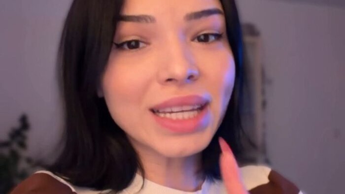 markaniz için doğal videolar çekiyorum