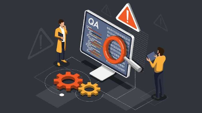 yazılımlarınızın test süreçlerini yönetebilirim