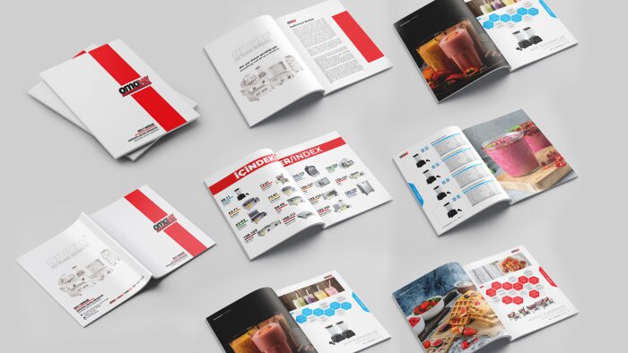 profesyonel katalog tasarlarım