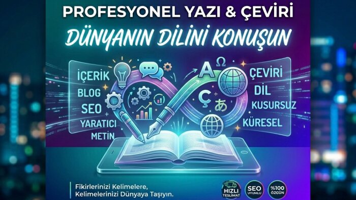 yazıları profesyonelce düzenler okunurluğu arttırırım