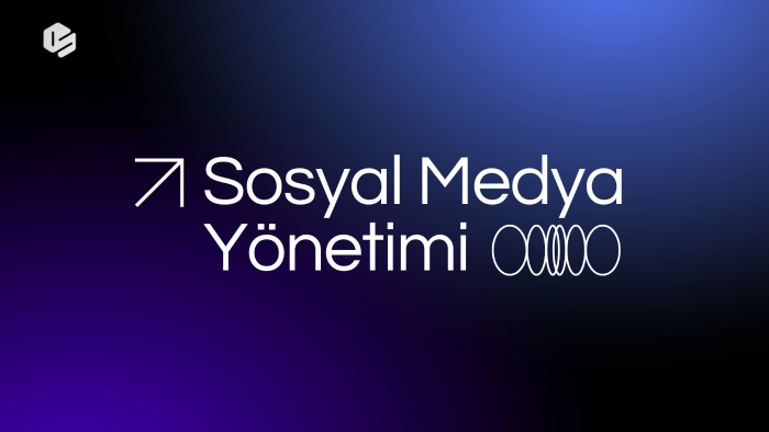 sosyal medya hesaplarınızı profesyonelce yönetirim