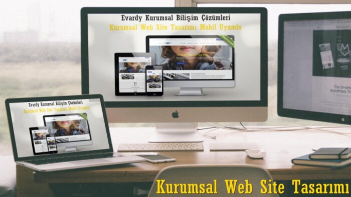 kurumsal web sitenizi anahtar teslim yapabilirim