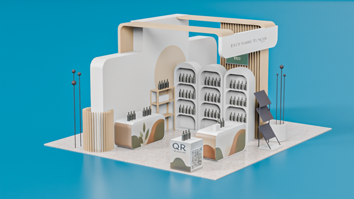 3D modelleyip animasyon haline getiriyorum