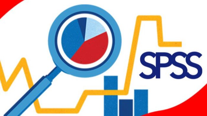 SPSS ile veri analizlerinizi gerçekleştirebilirim