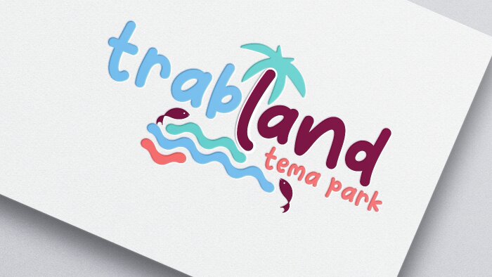 minimal, modern ve özgün logo tasarlayabilirim