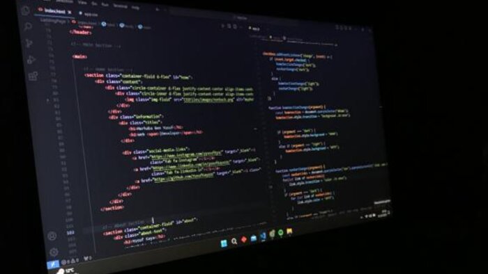 websitenizi isteğinize göre kodlayabilirim