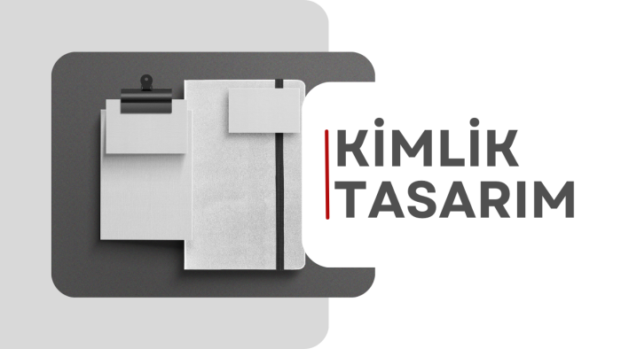 markanız için kurumsal kimliğinizi tasarlıyorum