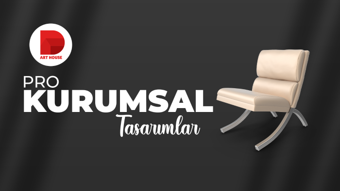 markanız için profesyonel kurumsal kimlik tasarlarım