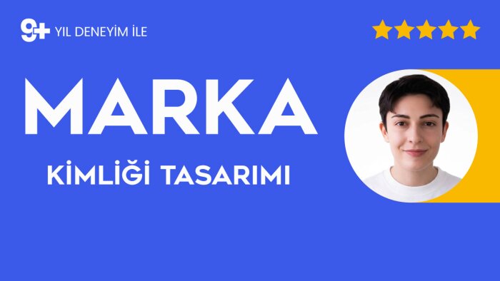 baskıya hazır profesyonel detaylarla kurumsal tasarım
