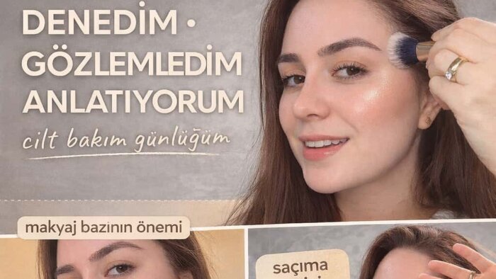markalar için UGC video içerikleri üretirim