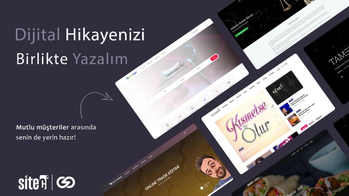 size özel yazılım geliştirebilirim