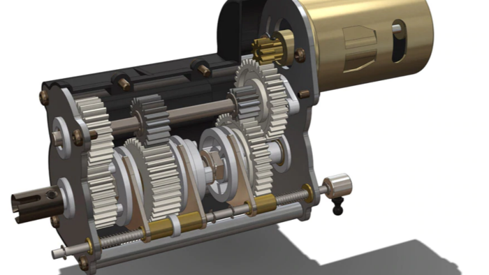 Solidworks ile 3D tasarım ve mühendislik hizmeti verebilirim
