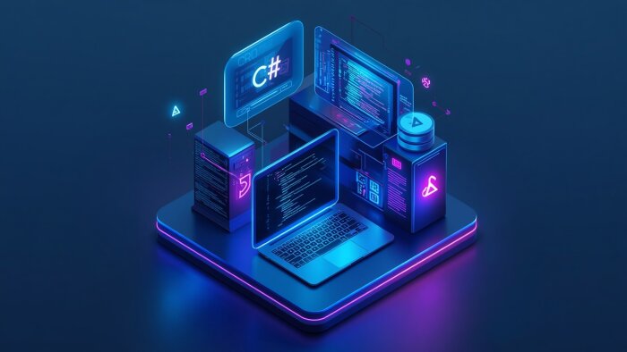 Profesyonel C#, SQL ve web tasarım hizmeti sunarım