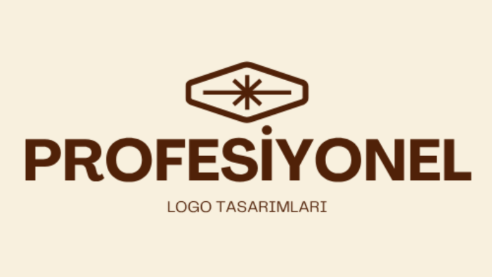 hayalinizdeki logoyu hızlı ve profesyonelce tasarlarım