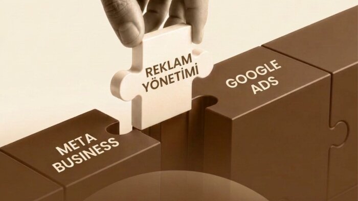 Meta reklam hesaplarınızı kurar ve profesyonelce yönetirim